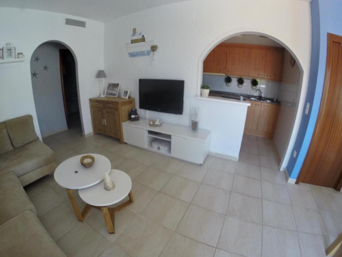 Casa En L Escala Con Piscina Y Wifi Free Villa L' Escala Kültér fotó